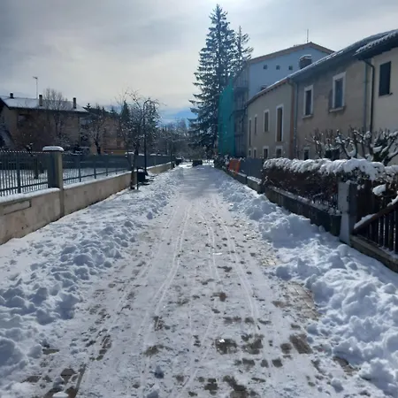 Residenza Peralto - Affitti Brevi Italia *