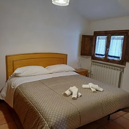 Residenza Peralto - Affitti Brevi Italia * Rocca di Mezzo