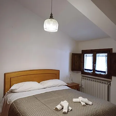 Residenza Peralto - Affitti Brevi Italia * Rocca di Mezzo