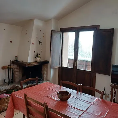 Residenza Peralto - Affitti Brevi Italia Rocca di Mezzo