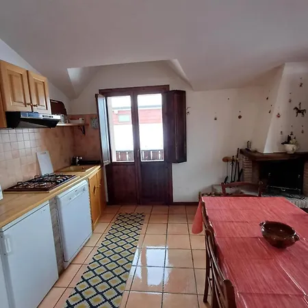 Residenza Peralto - Affitti Brevi Italia