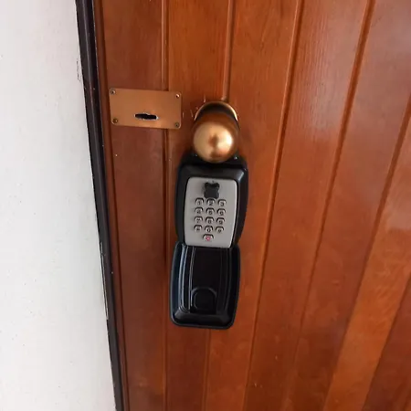 Διαμέρισμα Residenza Peralto - Affitti Brevi Italia *