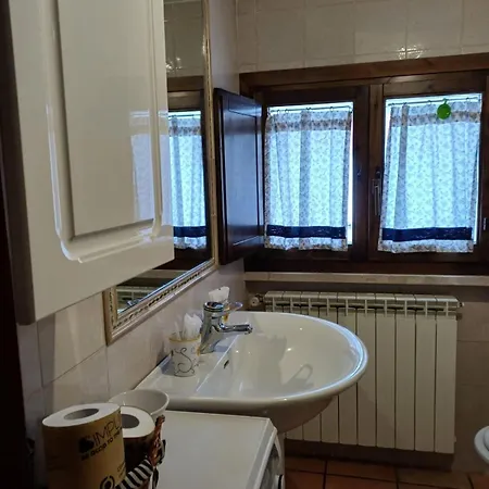 Residenza Peralto - Affitti Brevi Italia Rocca di Mezzo