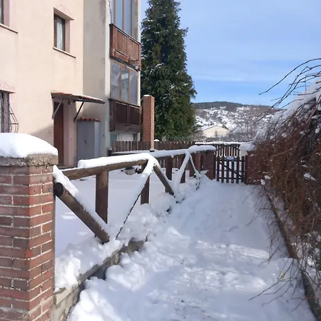 Διαμέρισμα Residenza Peralto - Affitti Brevi Italia *