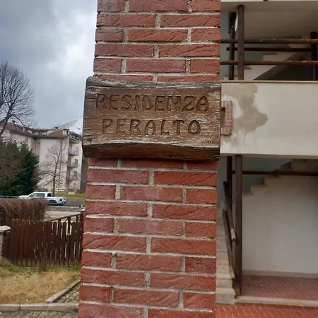 Residenza Peralto - Affitti Brevi Italia Apartment