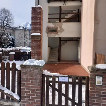 Appartamento Residenza Peralto - Affitti Brevi Italia *