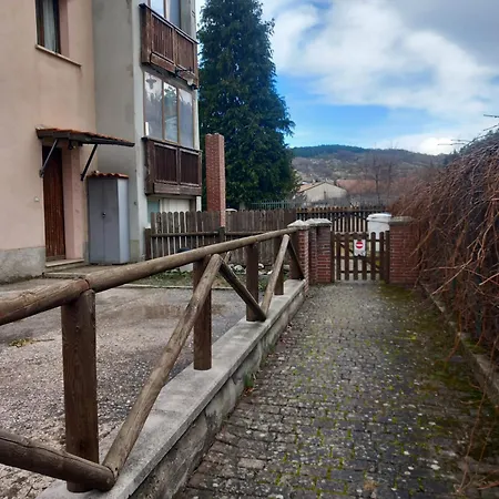 Residenza Peralto - Affitti Brevi Italia