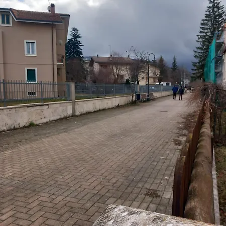 Residenza Peralto - Affitti Brevi Italia *