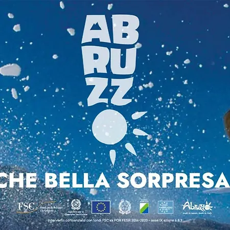 Apartmán Residenza Peralto - Affitti Brevi Italia *
