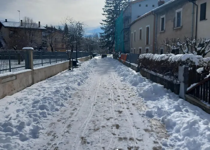 Residenza Peralto - Affitti Brevi Italia *