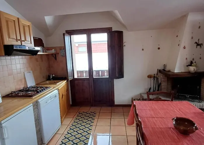 Residenza Peralto - Affitti Brevi Italia