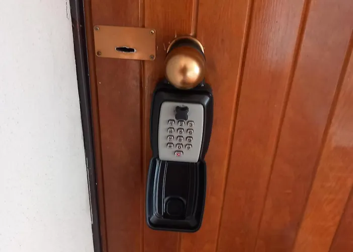 Apartment Residenza Peralto - Affitti Brevi Italia *