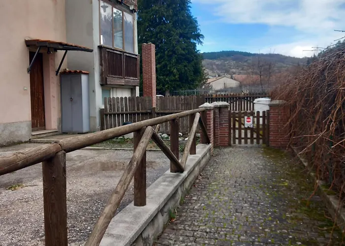 Residenza Peralto - Affitti Brevi Italia